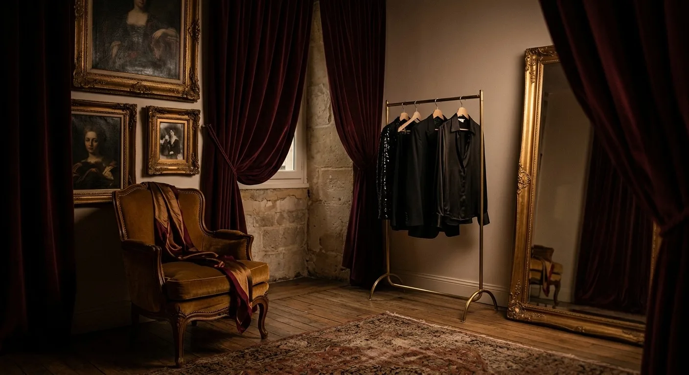 Studio Luxe